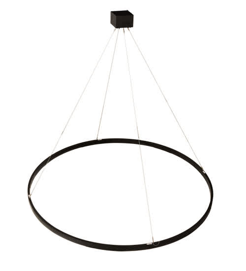 72" Wide Pendant
