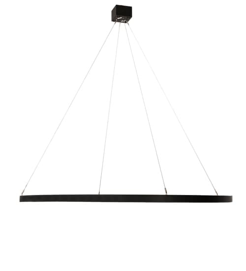 72" Wide Pendant