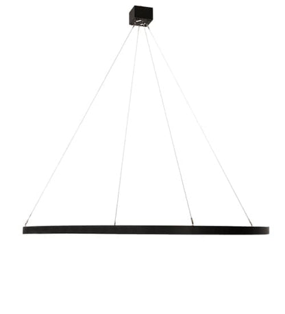 72" Wide Pendant