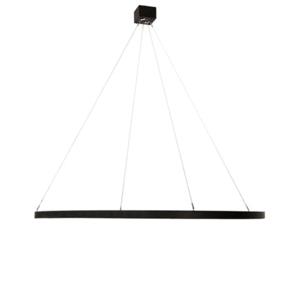 Meyda Tiffany 72" Wide Pendant