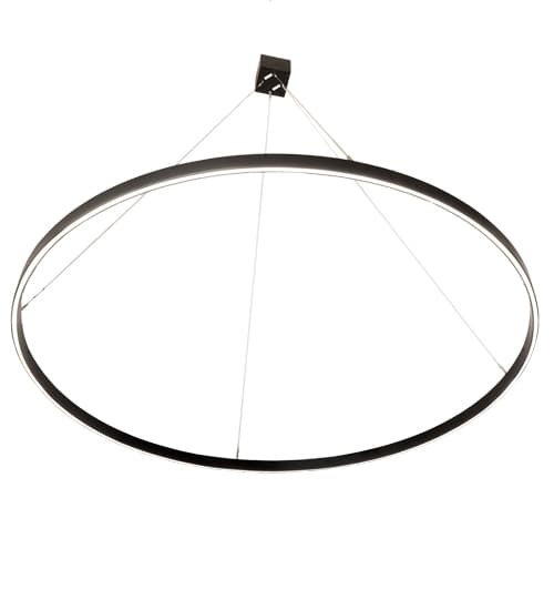72" Wide Pendant