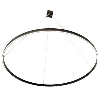 72" Wide Pendant