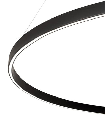 72" Wide Pendant