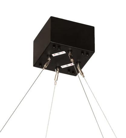 72" Wide Pendant
