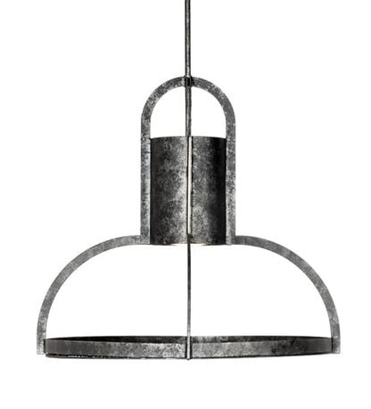 20" Wide Pendant