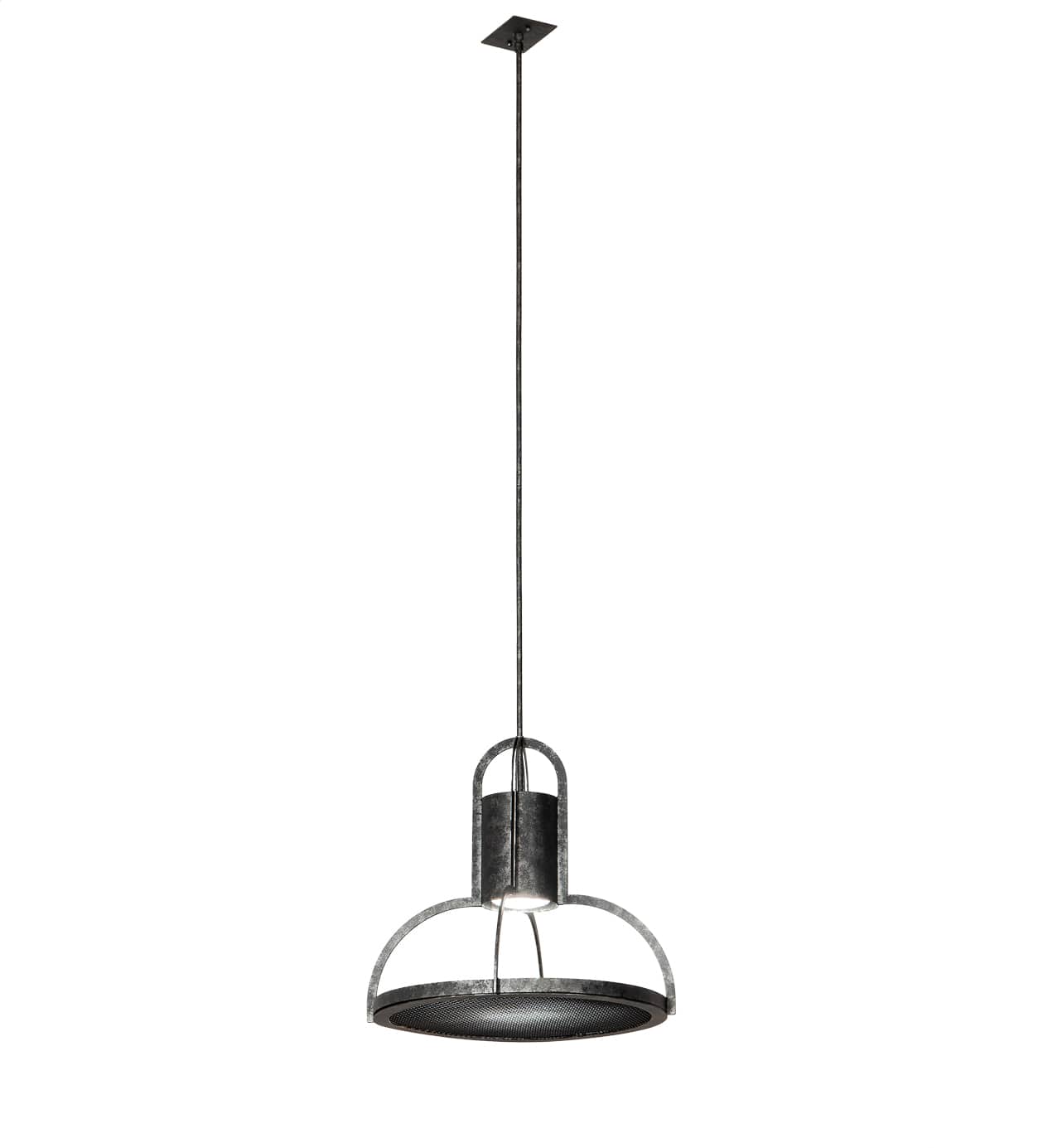 20" Wide Pendant