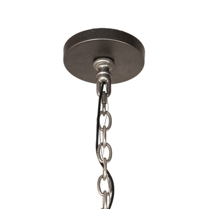Meyda Tiffany 10 Light 42" Wide Pendant