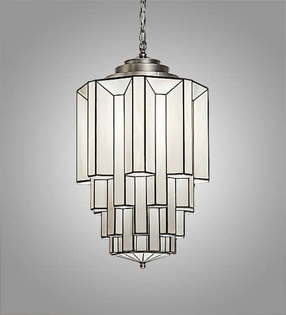 18" Wide Pendant