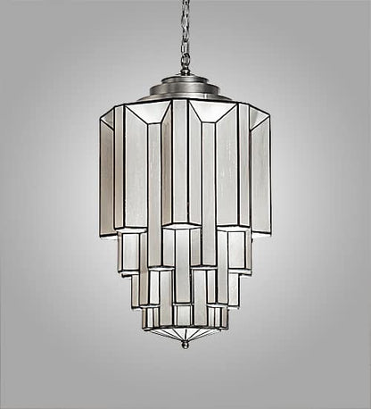 18" Wide Pendant