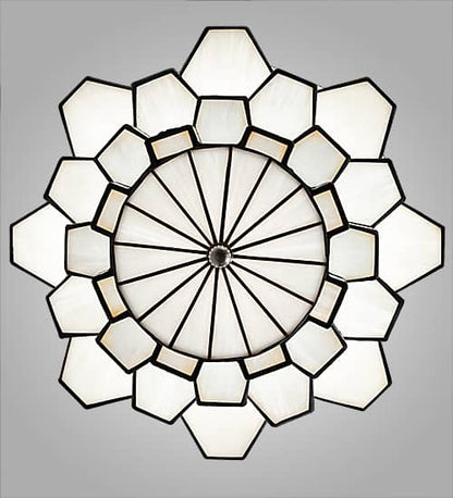 18" Wide Pendant
