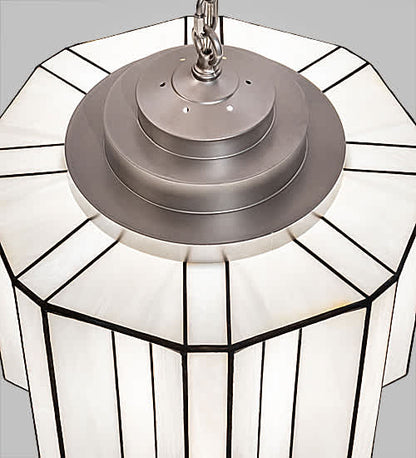 18" Wide Pendant