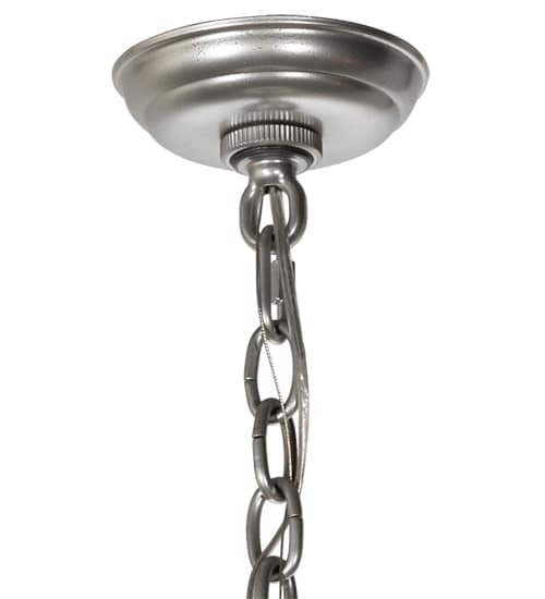 18" Wide Pendant
