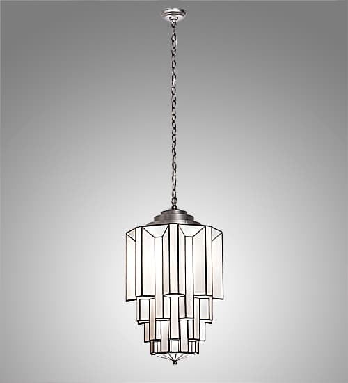 18" Wide Pendant