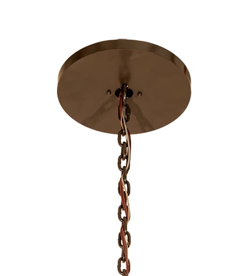 12 Light 60" Wide Pendant