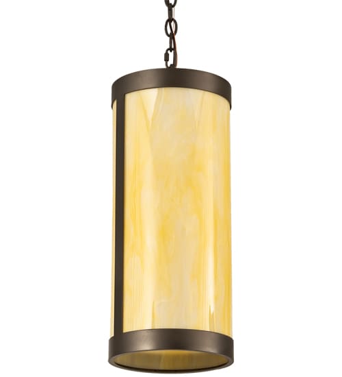 10" Wide Pendant
