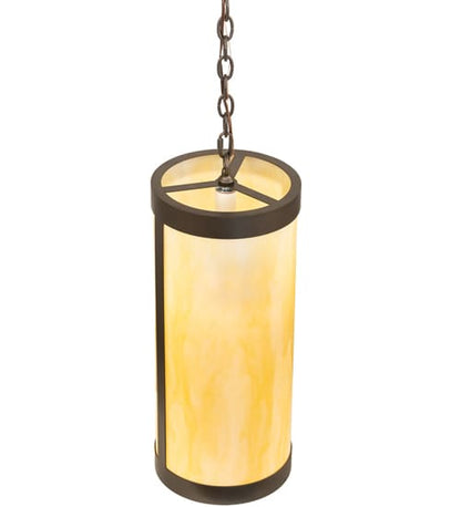 10" Wide Pendant