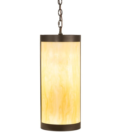 10" Wide Pendant