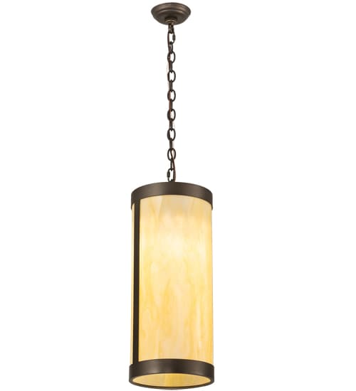 10" Wide Pendant