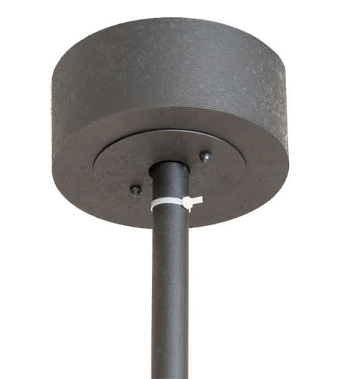 8 Light 49" Wide Pendant