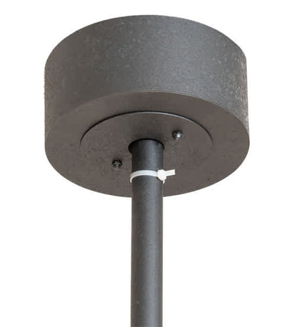 8 Light 49" Wide Pendant