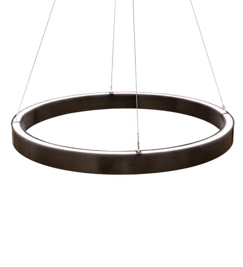 48" Wide Suspension Pendant