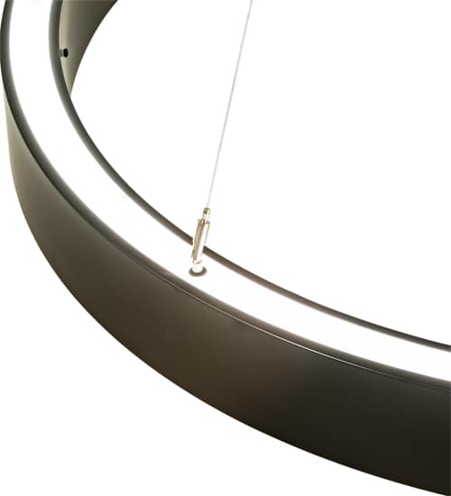 48" Wide Suspension Pendant