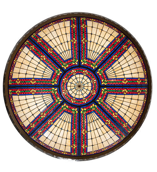 10 Light 62" Wide Pendant