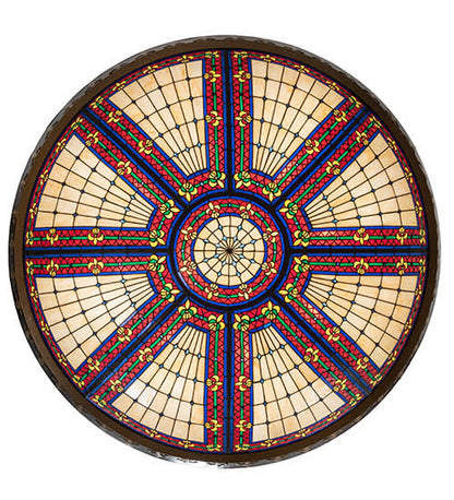 10 Light 62" Wide Pendant