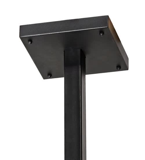 32 Light 102" Wide Taper Candle Pendant