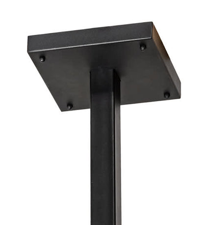 32 Light 102" Wide Taper Candle Pendant