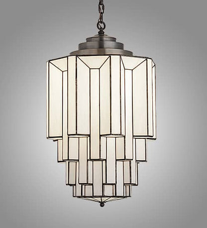 24" Wide Pendant