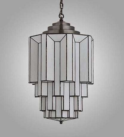 24" Wide Pendant