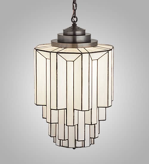 24" Wide Pendant