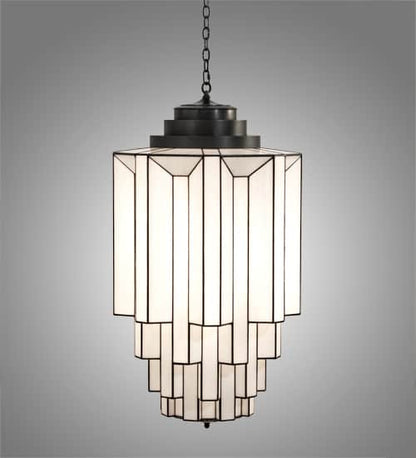 24" Wide Pendant