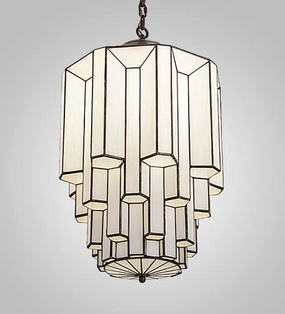 24" Wide Pendant