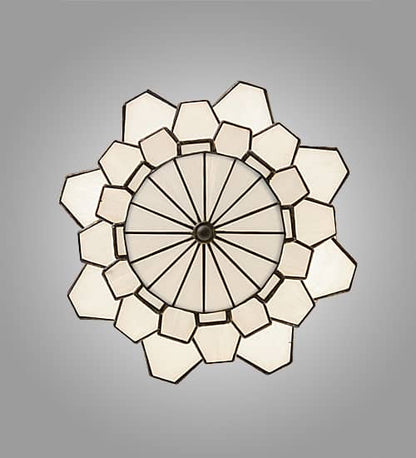 24" Wide Pendant