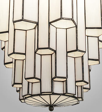 24" Wide Pendant