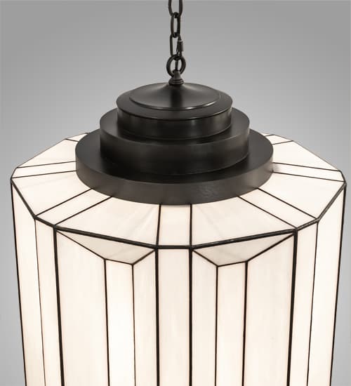 24" Wide Pendant