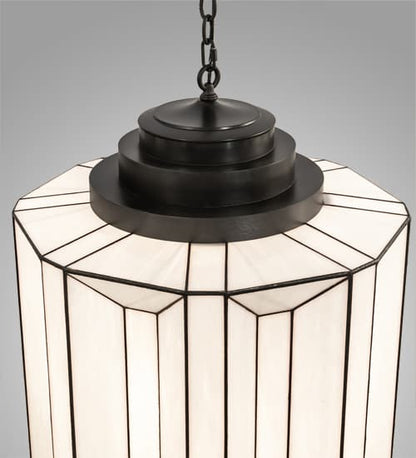 24" Wide Pendant