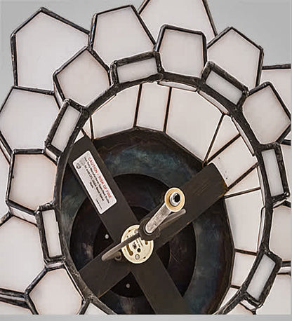 24" Wide Pendant