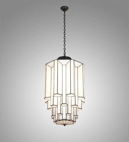 24" Wide Pendant