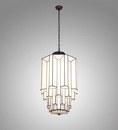 24" Wide Pendant
