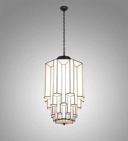 24" Wide Pendant