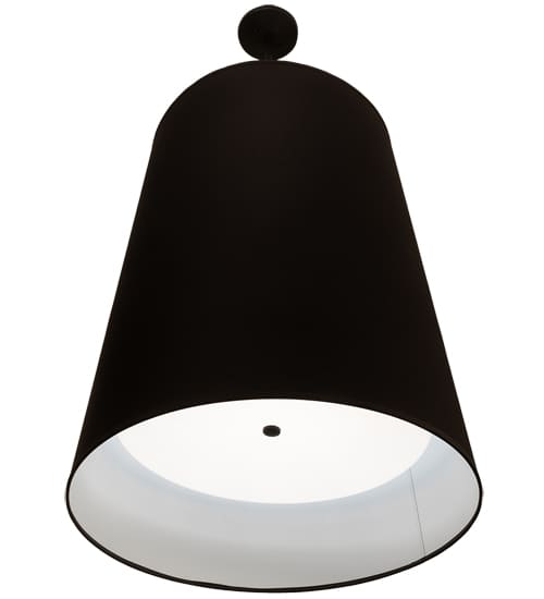 30" Wide Pendant