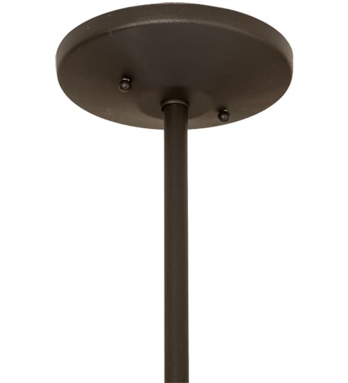 30" Wide Pendant
