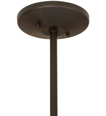 30" Wide Pendant