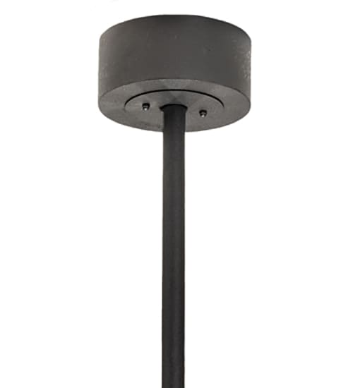 8 Light 49" Wide Pendant