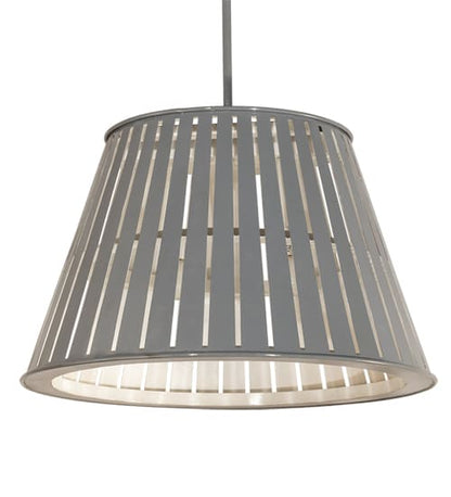 2 Light 31" Wide Pendant