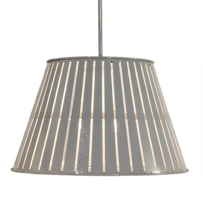 2 Light 31" Wide Pendant