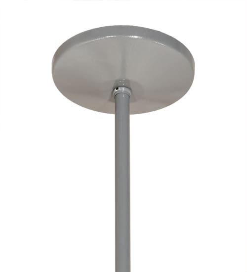 2 Light 31" Wide Pendant